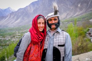 hunza culture