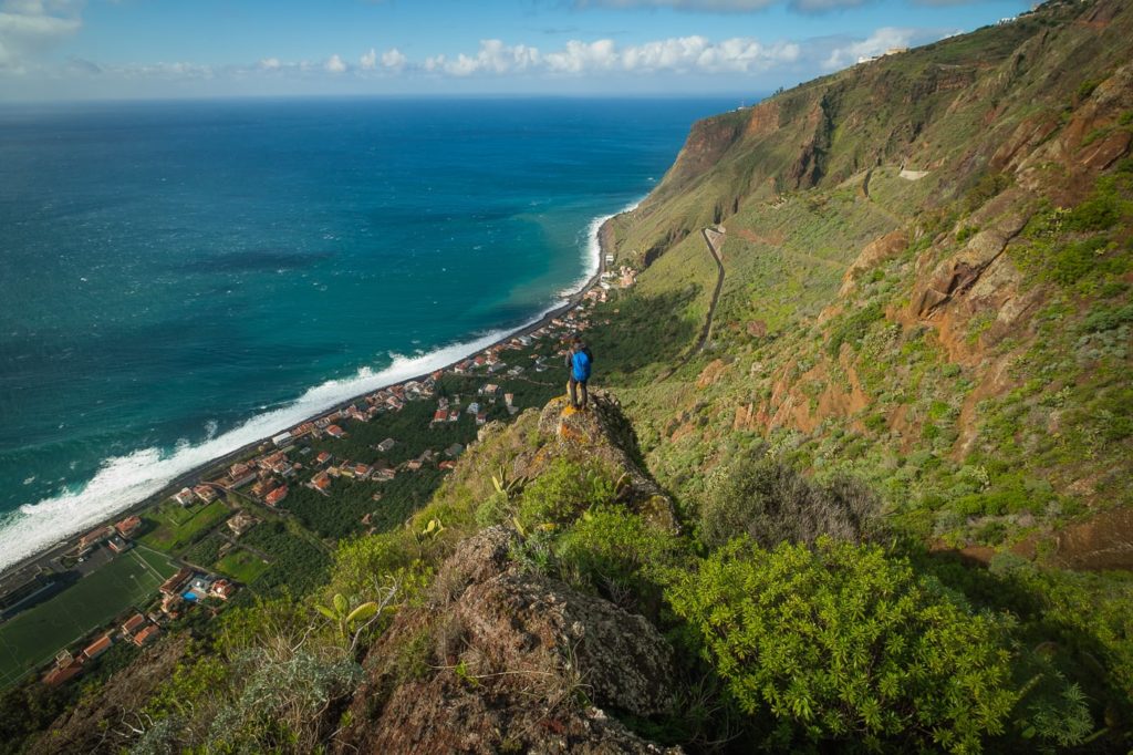 best time to visit Madeira