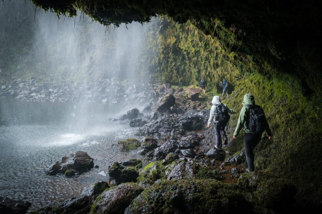 best time to visit Madeira