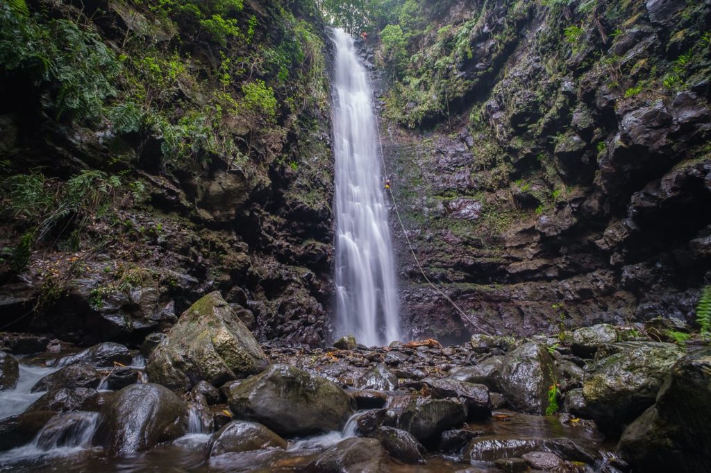 madeira hiking tour