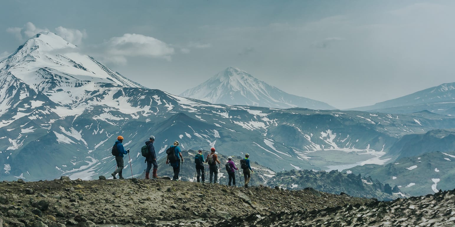 13 Days to Explore Kamchatka (Siberia) | Epic Expeditions