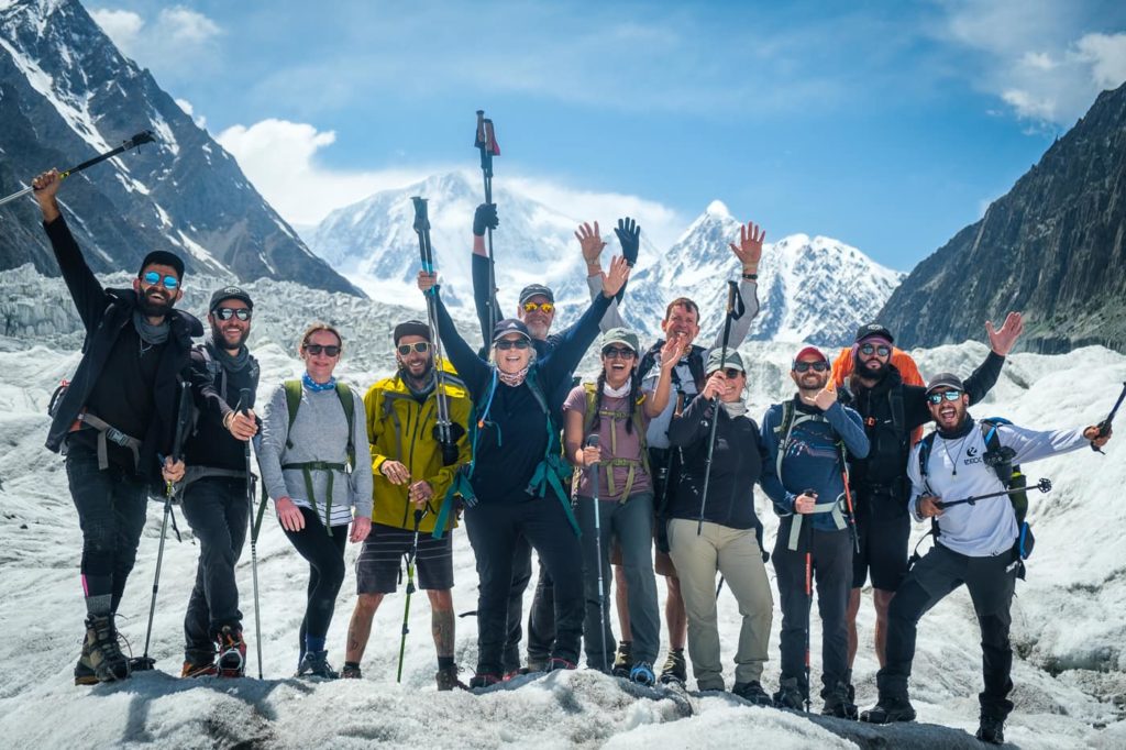 hunza valley tour