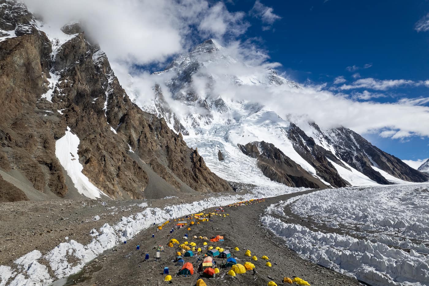 K2 Base Camp Trek Cost Everything You Need To Know K2 Base Camp Trek Cost Everything You Need To Know