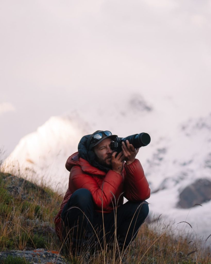 snow lake trek pakistan