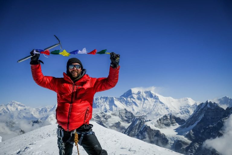 Best Trekking Travel Insurance How to Choose in 2024