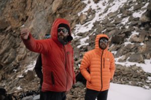 how to start mountaineering