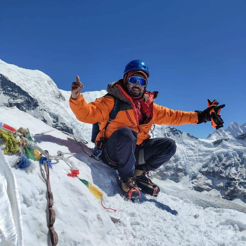 epic expeditions team