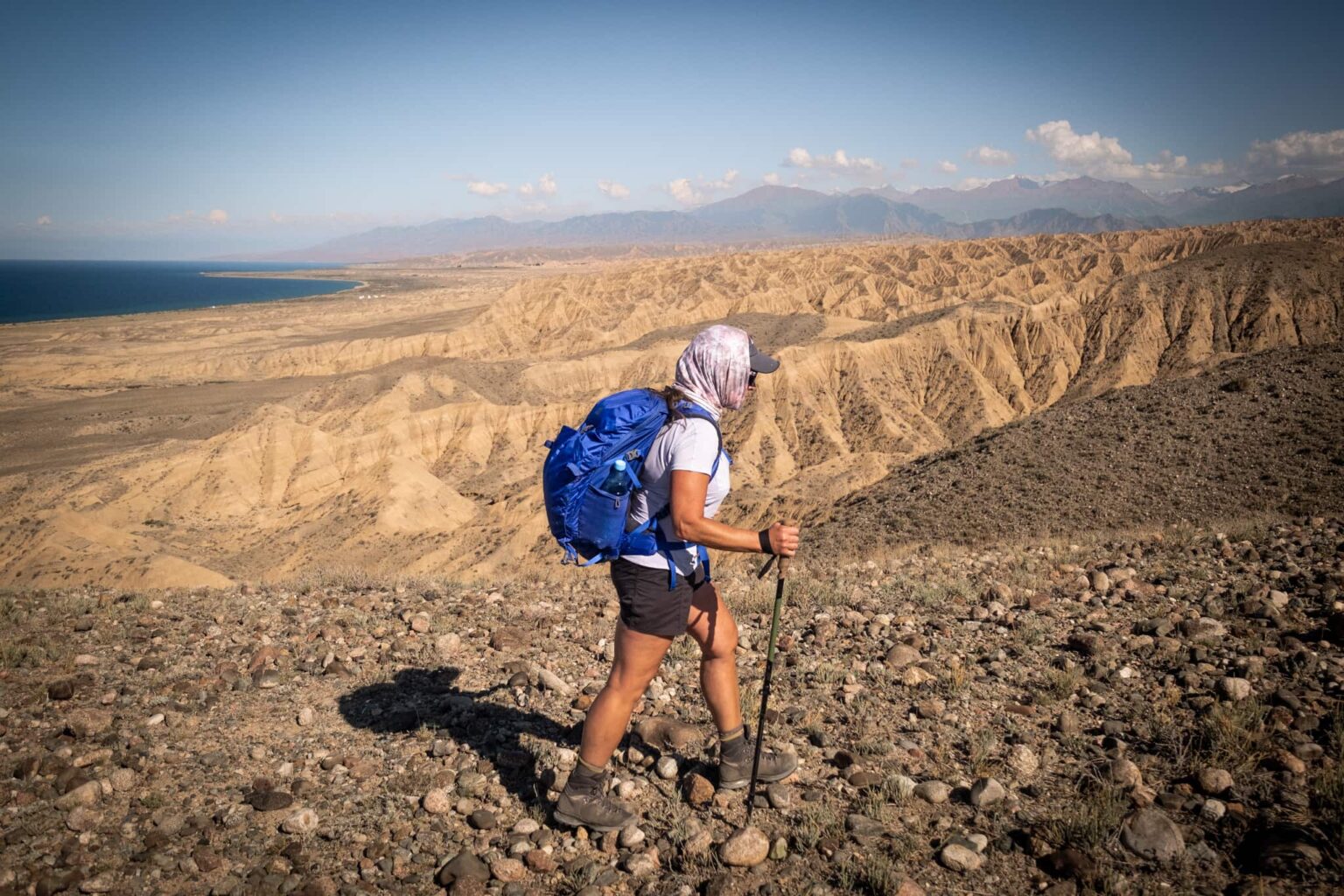 Hiking Buffs: Why We Love Them | Epic Expeditions