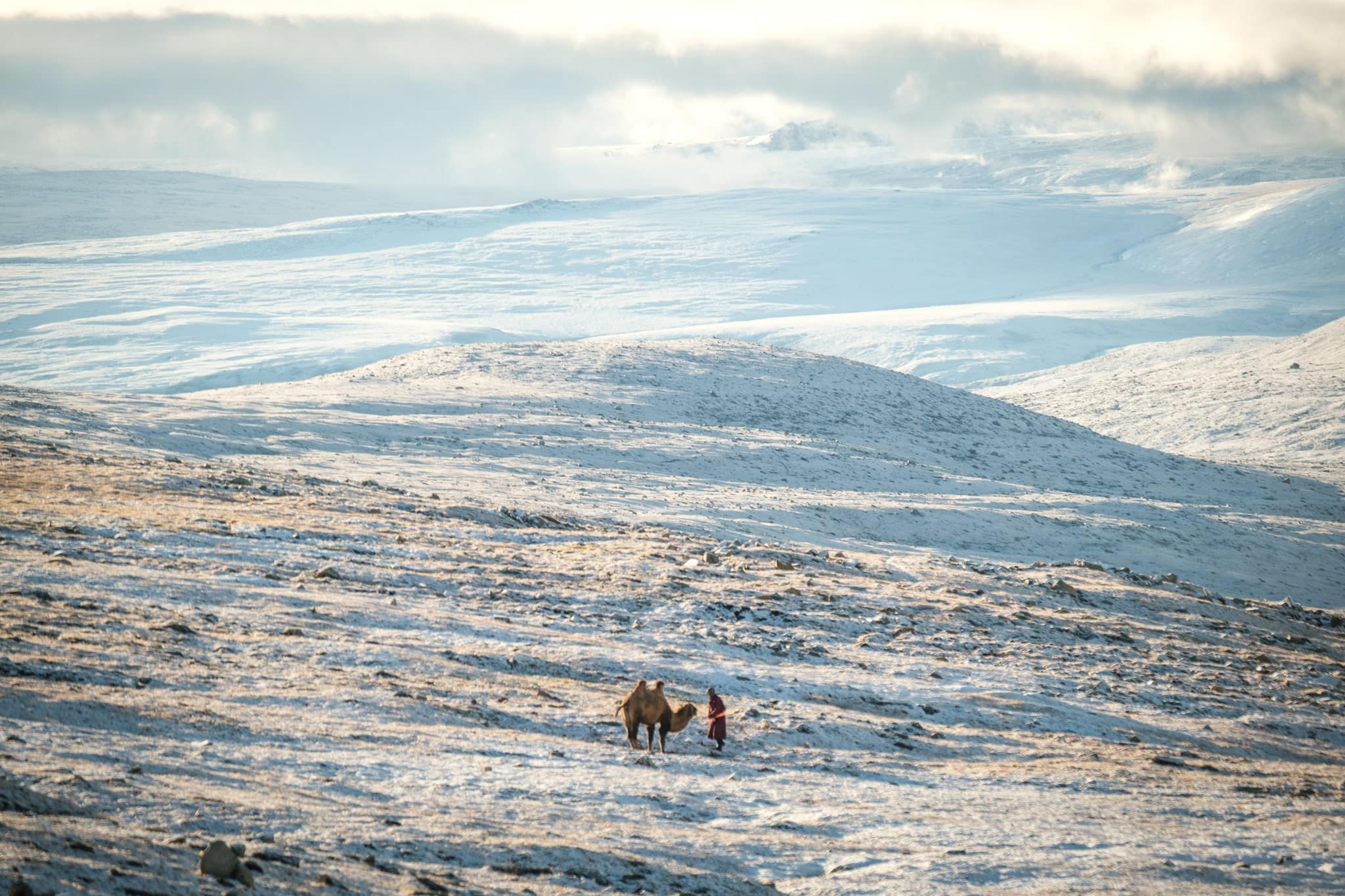 Mongolia Packing List: Guide for Adventure Travel Packing