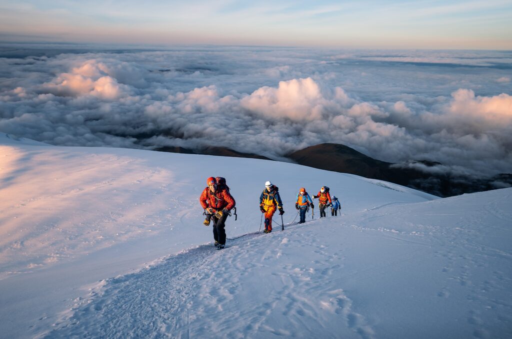 Ecuador | Epic Expeditions