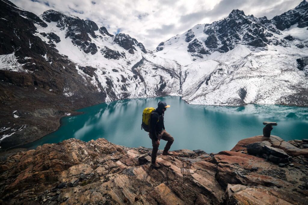 most beautiful places in Bolivia