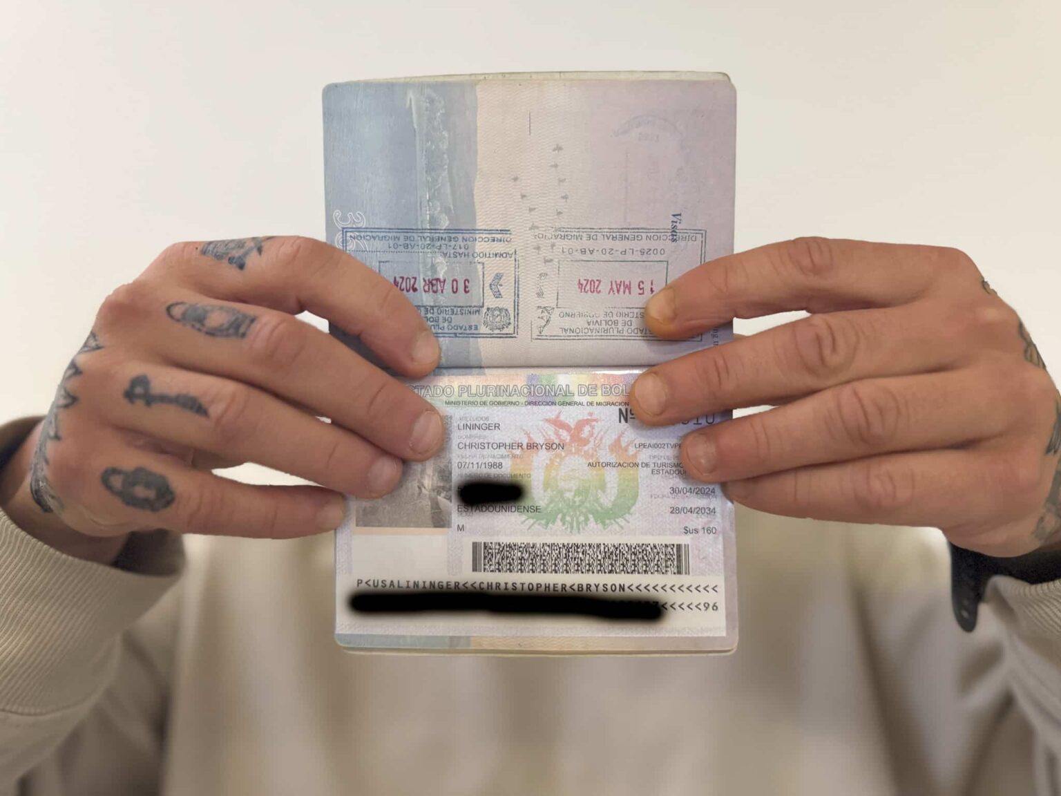 Visa Requirements for Bolivia • MUST READ (2024)