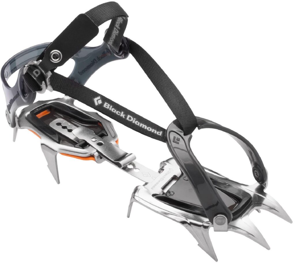 Black Diamond C1  Crampon
