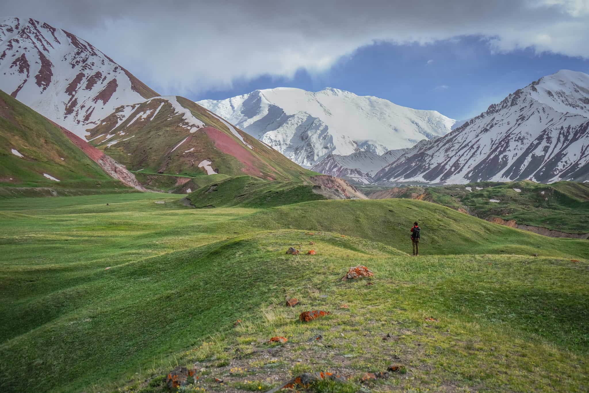 Lenin_peak