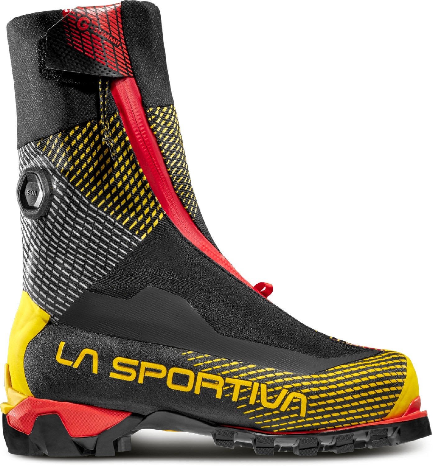 Mountaineering Boots: B1 vs B2 vs B3 | Epic Expeditions