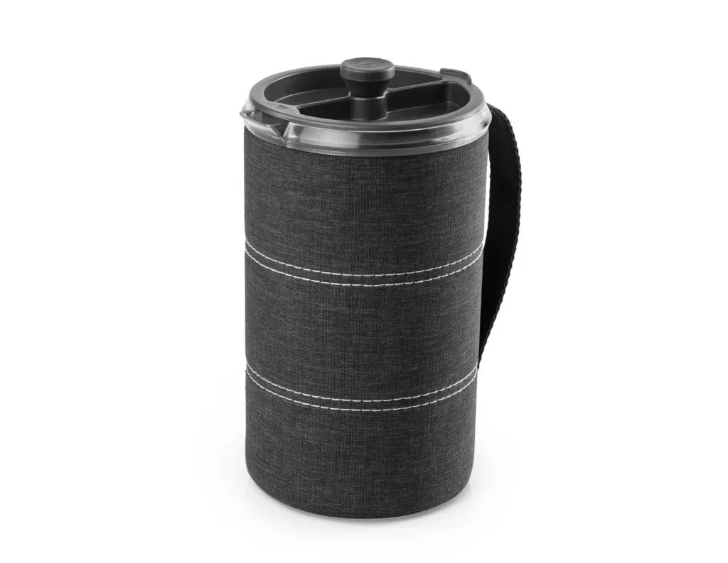 GSI JavaPress hiking coffee press