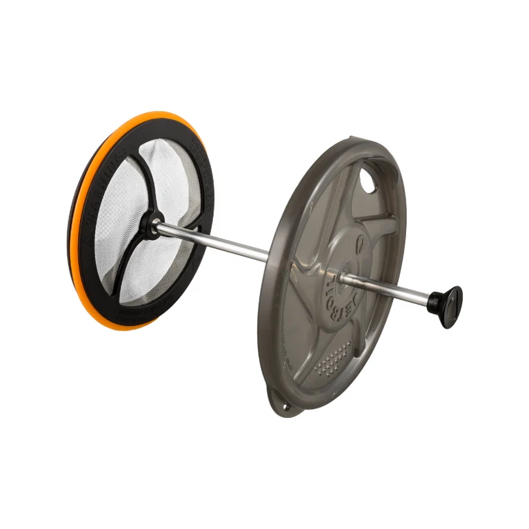 Jetboil coffee press