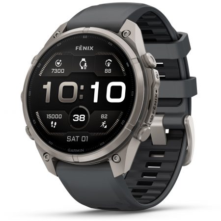 fenix 9 Pro